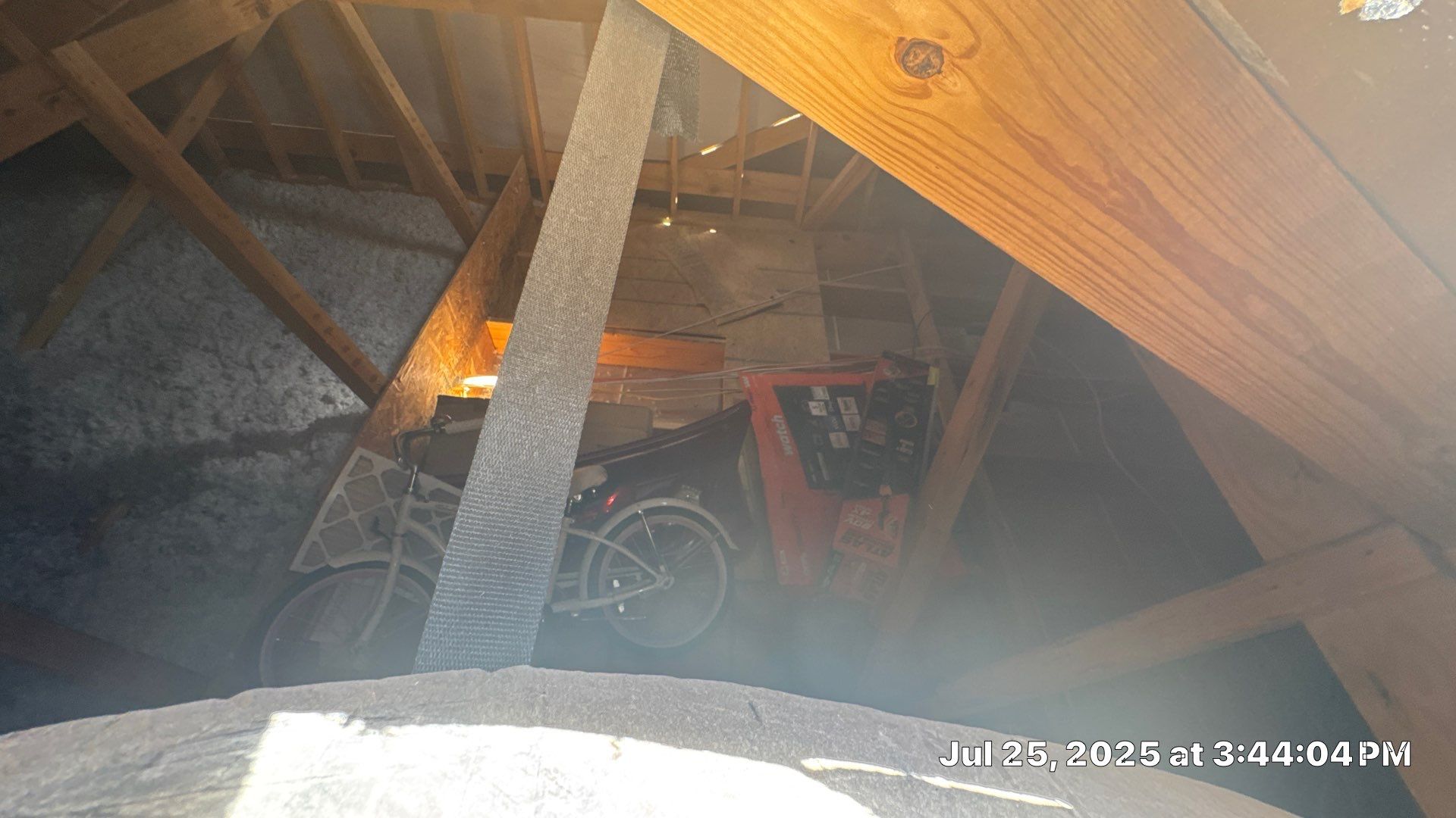 Project in Princeton by Rhino Roofing and General Contracting, LLC