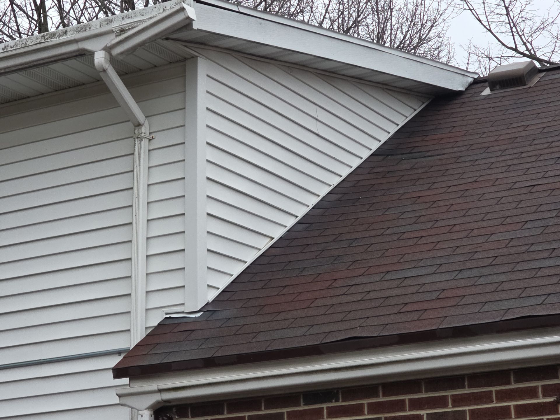 WE GOT THE NACK OF THIS JOB!  by Gellings Roofing & Siding