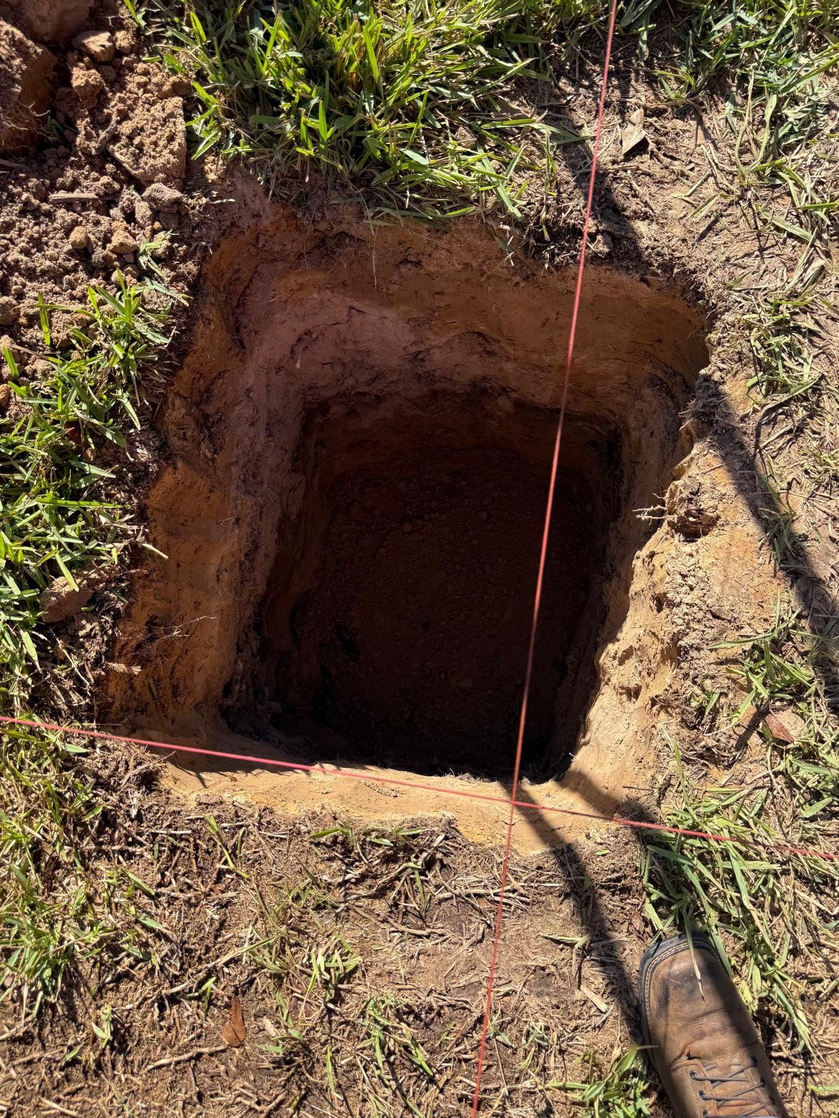 Covered Patio using Sophalx Crew by SophAlx LLC