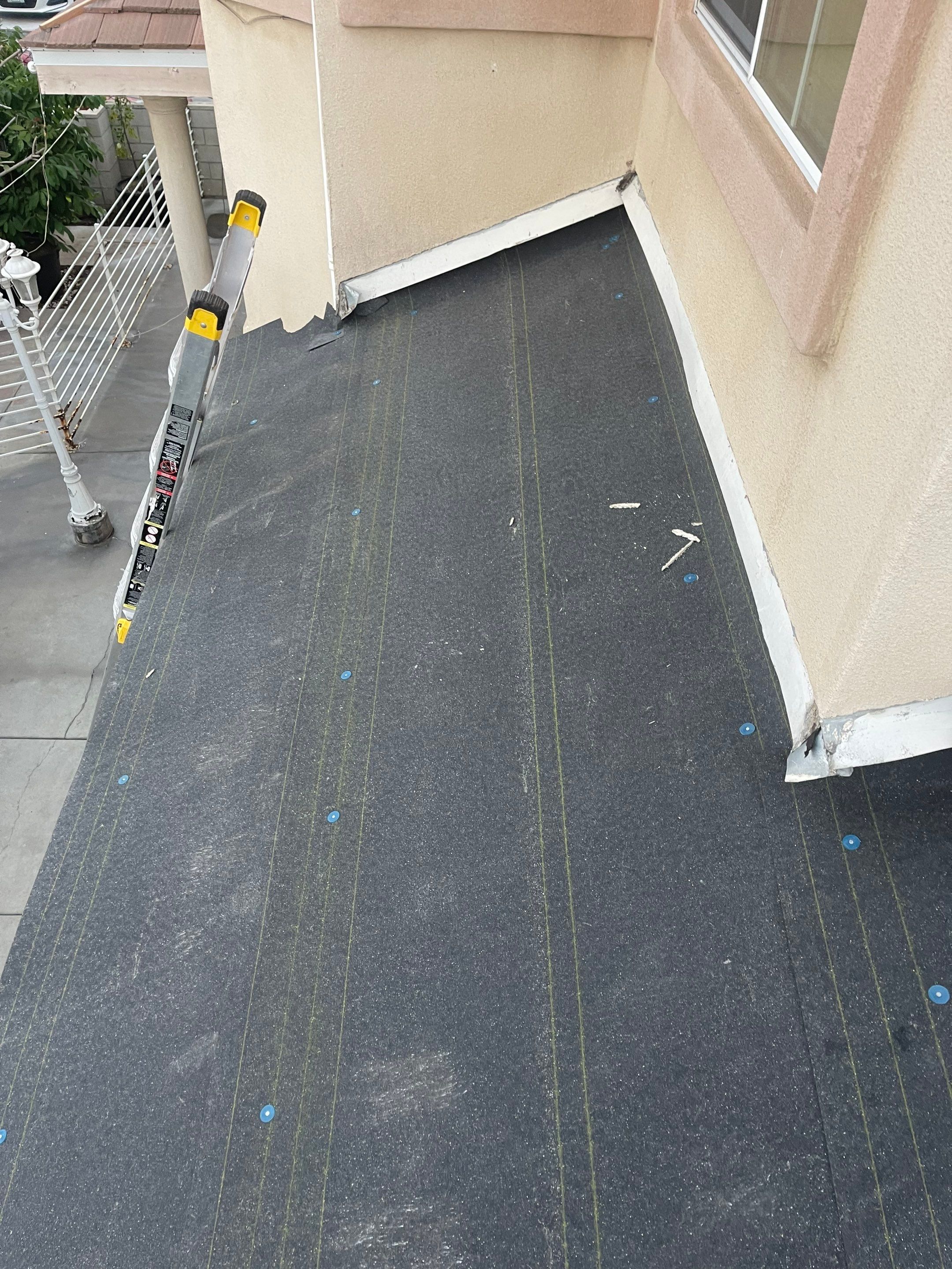 Tile Roof Reset Project - Rosemead CA 91770 by Epic Roof Replacement