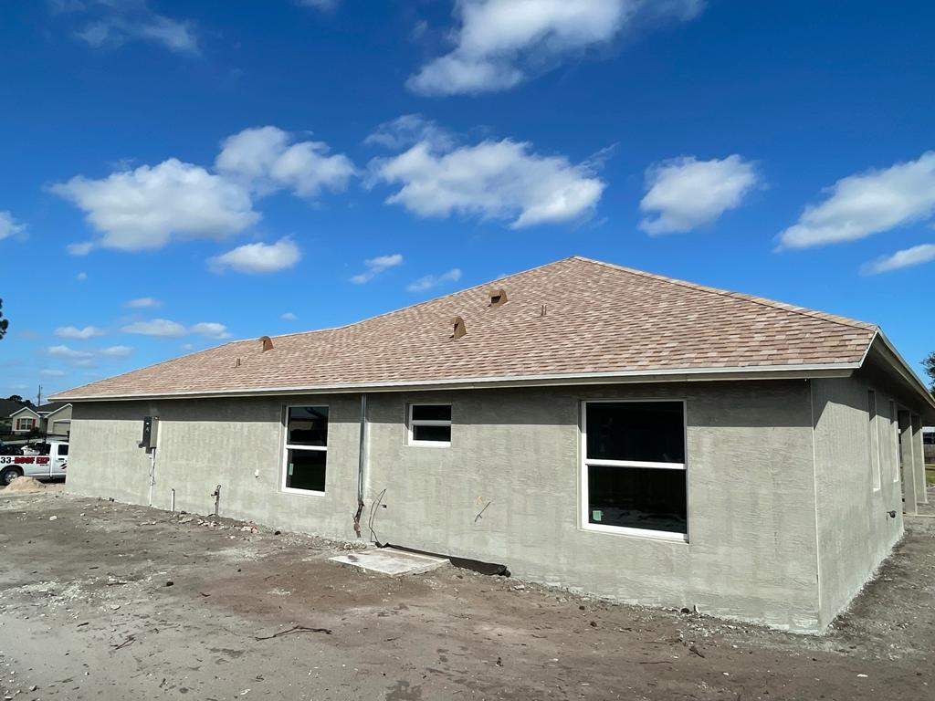 Tamko Heritage Desert Sand  by Total Roofing System The Metal Roof Experts