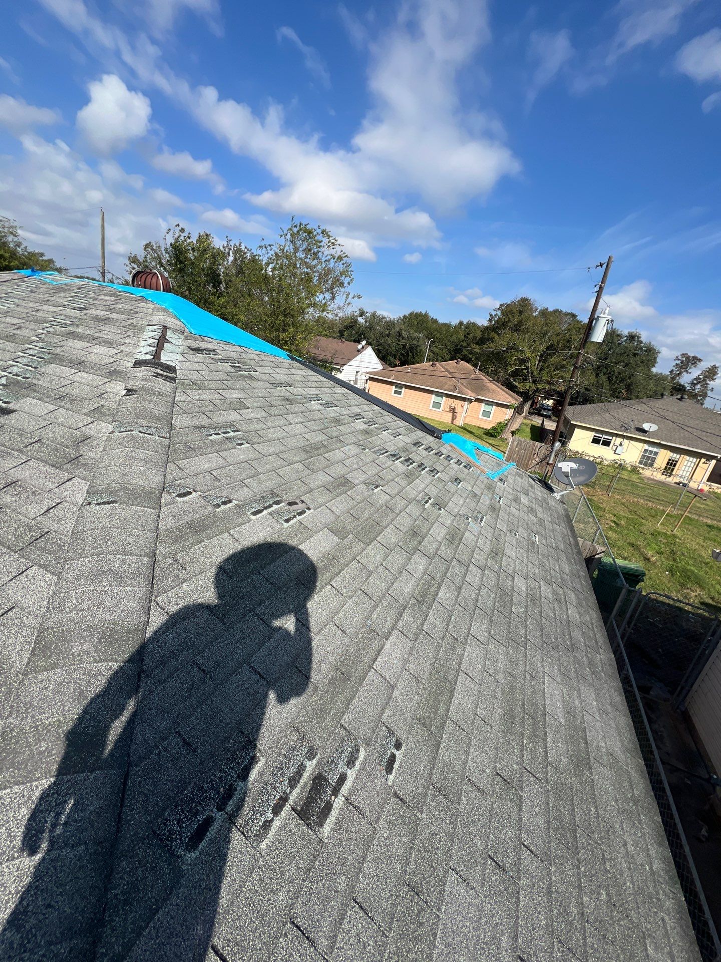 Roof Repair Houston by Roof Repair Company