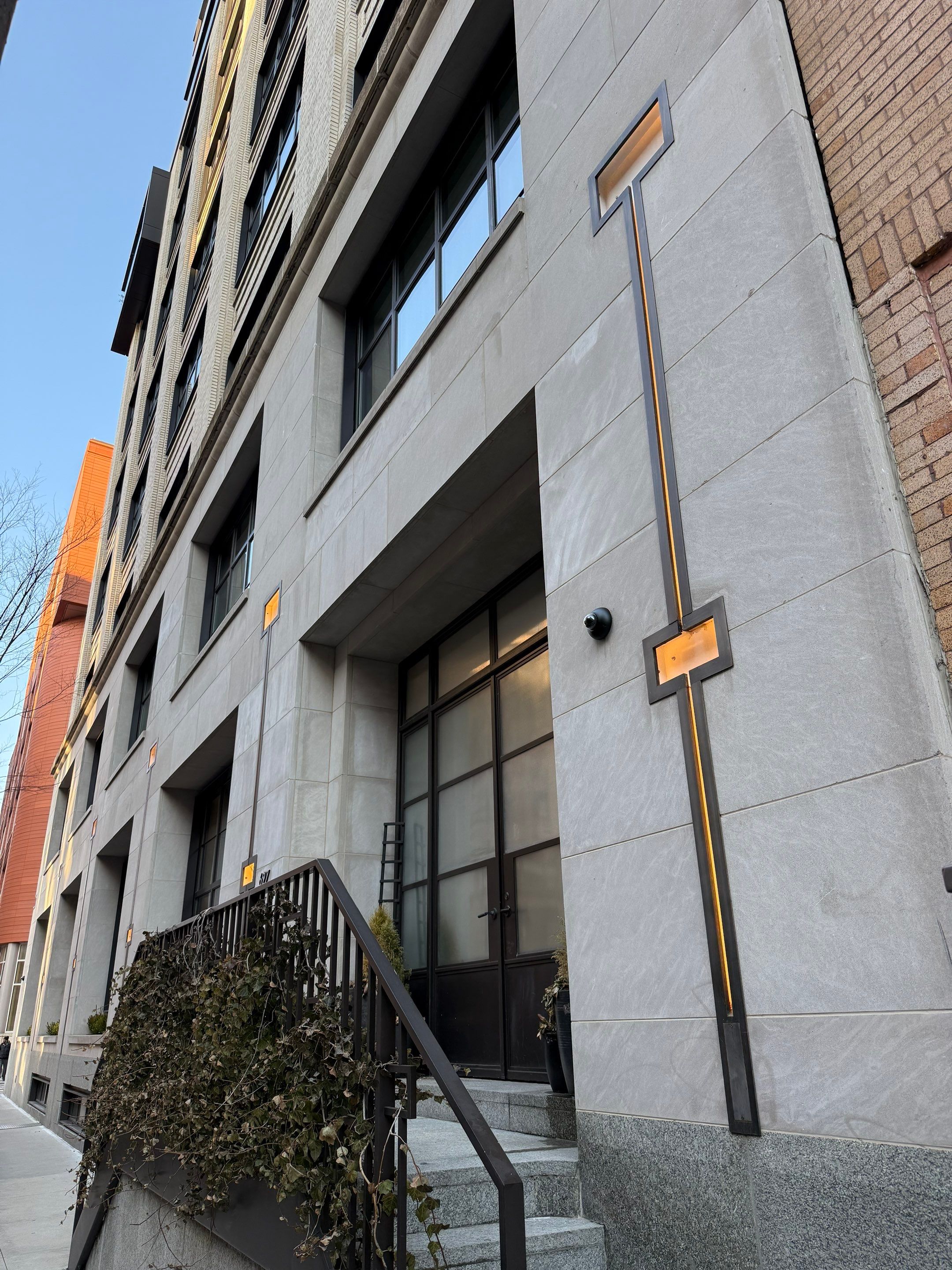 Luxury Residential Tech Overhaul by Tailored Tech Inc