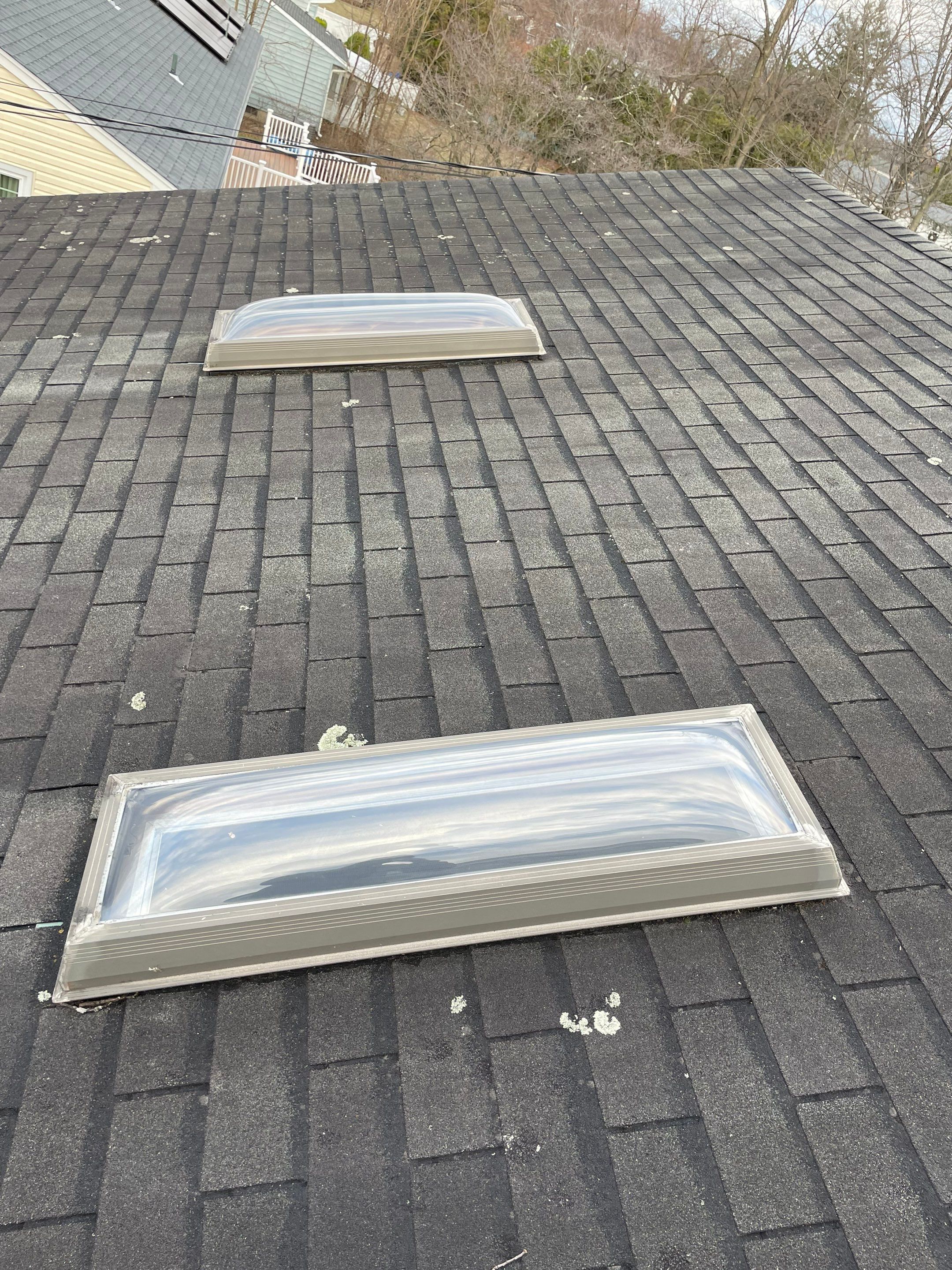 Roof, Gutters & Skylight Installation by Maven Roofing & Exteriors LLC