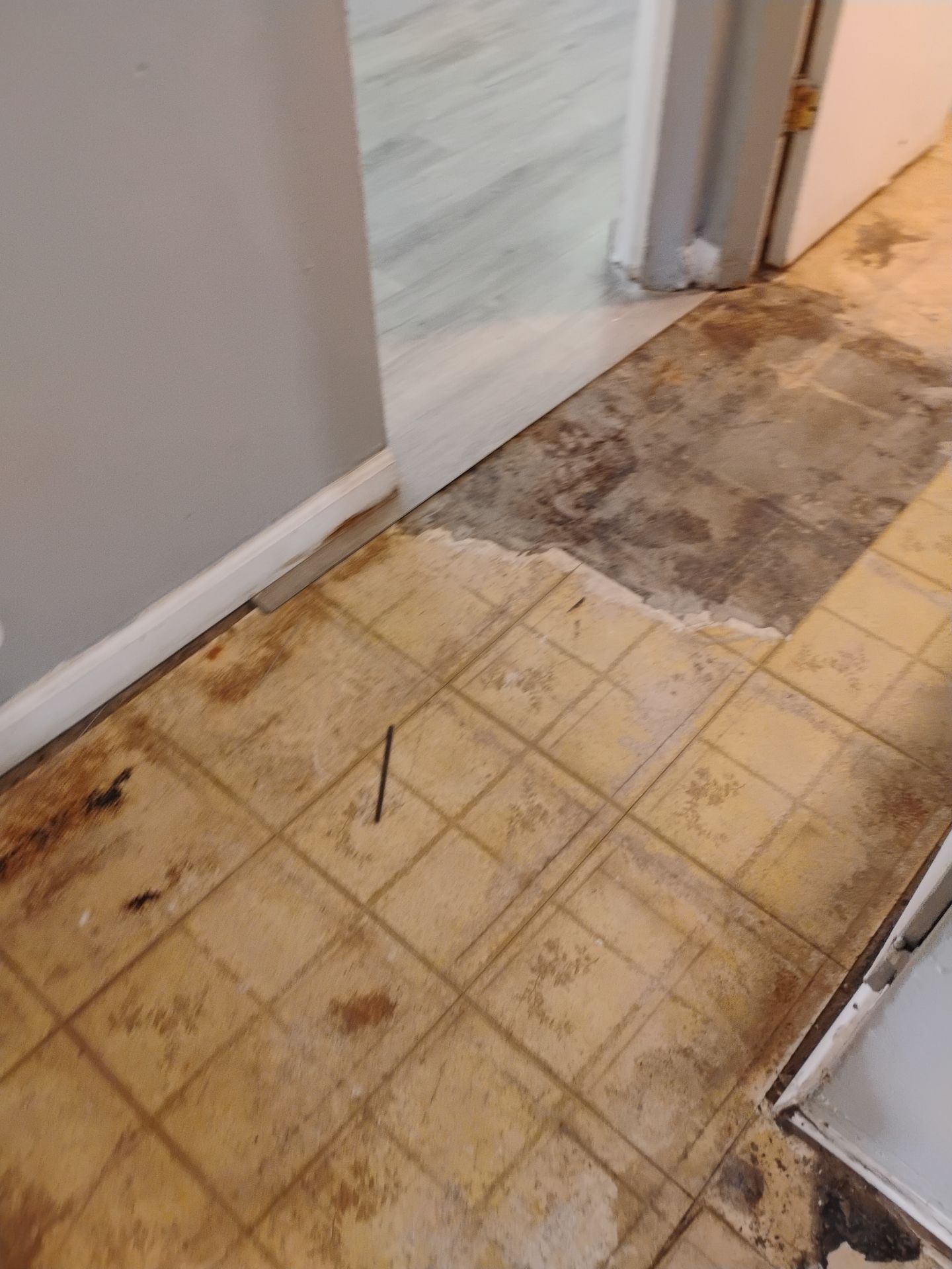 Home Repair & Exterior Improvement (Investment Property) – St. Louis, MO by Legendary Services Company LLC.