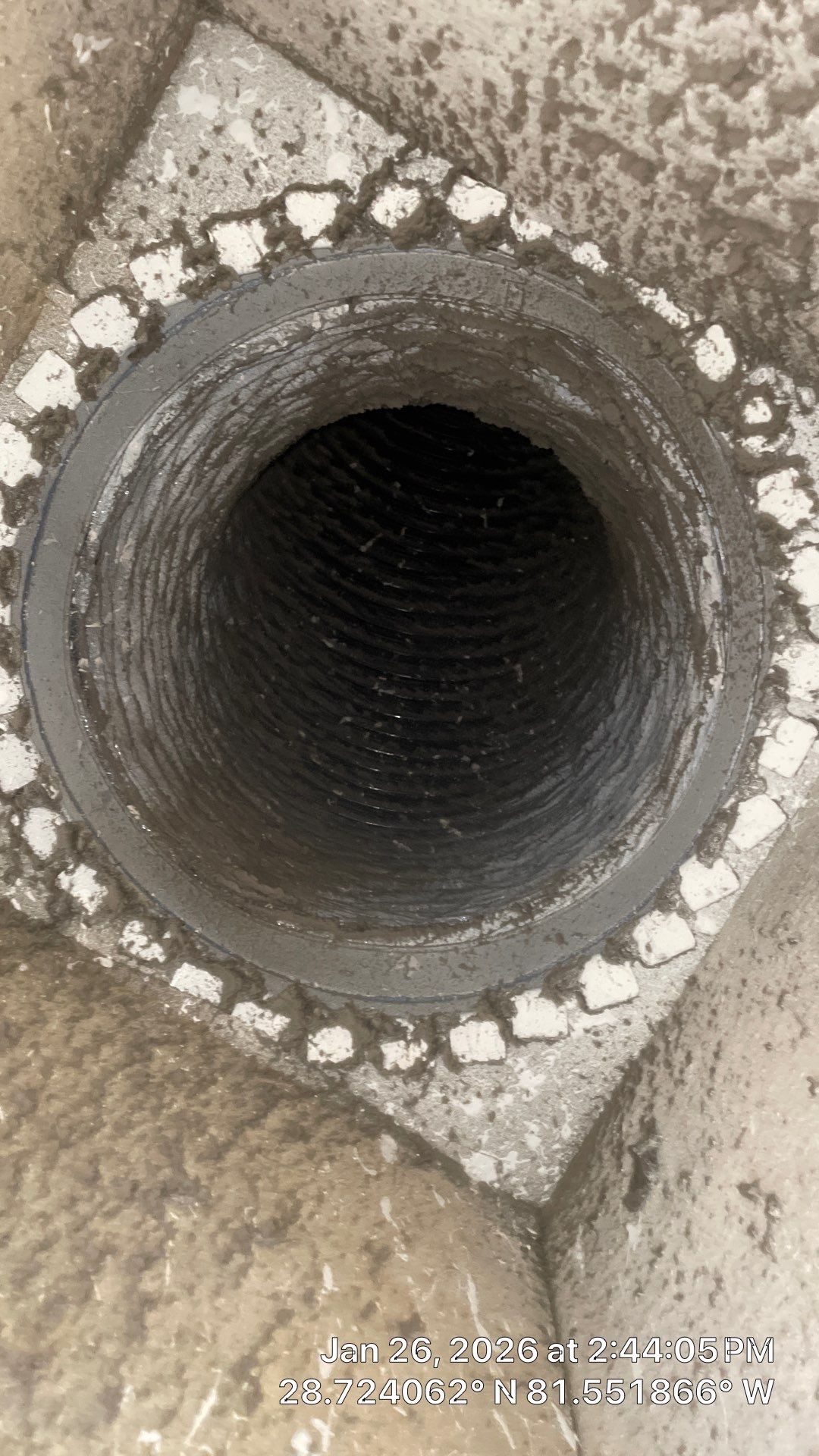 Air Duct Cleaning in Apopka by Hygienic Air, Inc