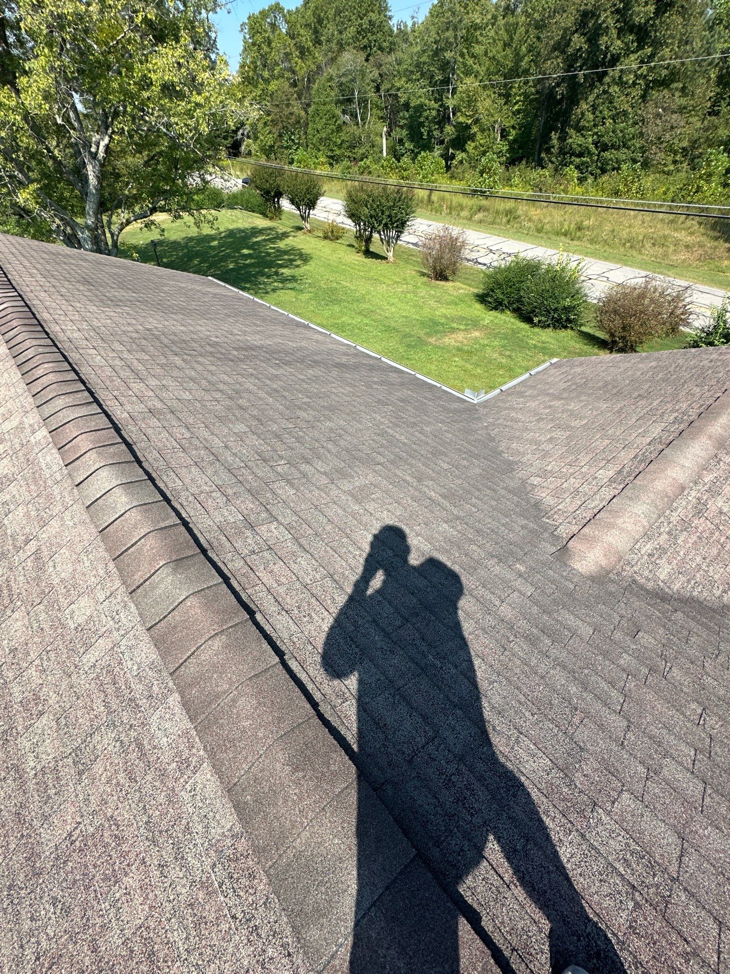 The Frees by United Contracting and Roofing