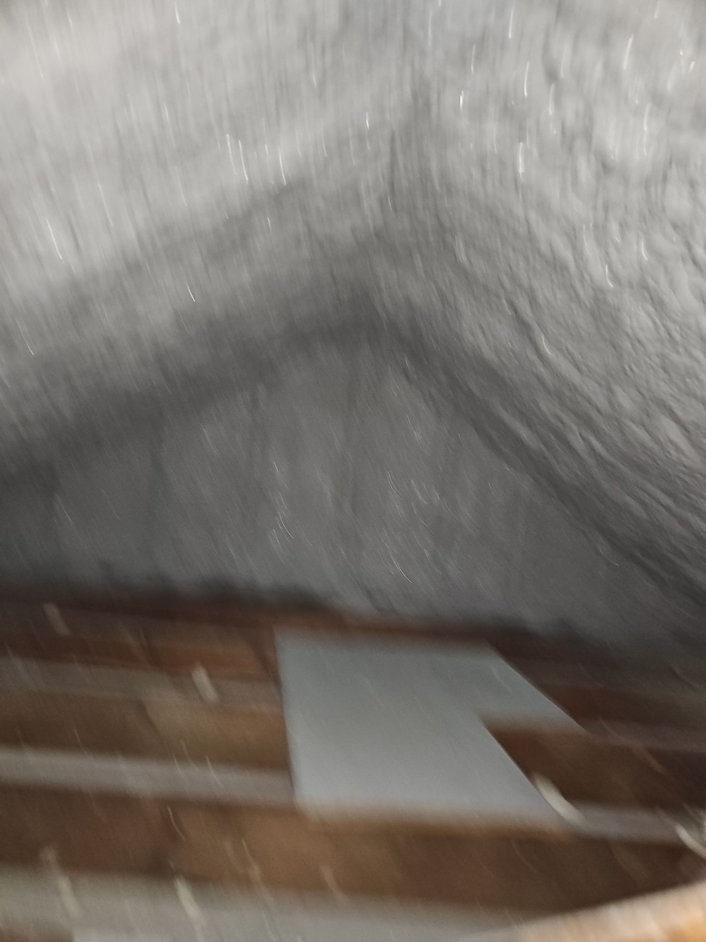 Attic Retrofit using open cell spray foam by NYS Foam & Energy