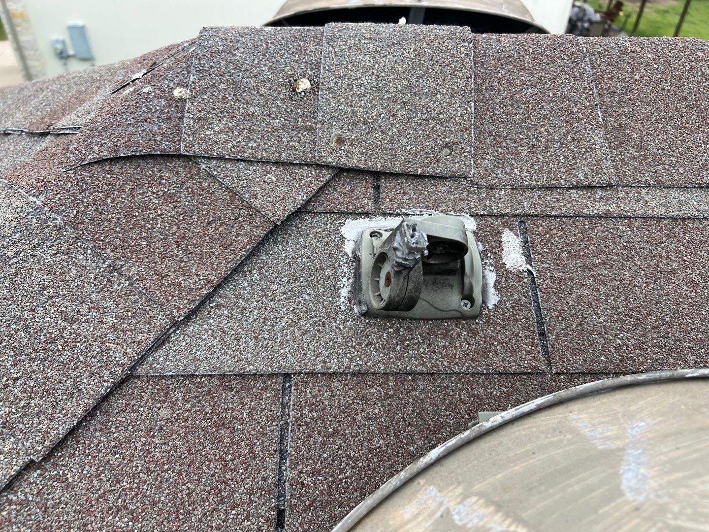 CertainTeed roof for first-time home buyers by Oakwood Roofing and Construction, LLC