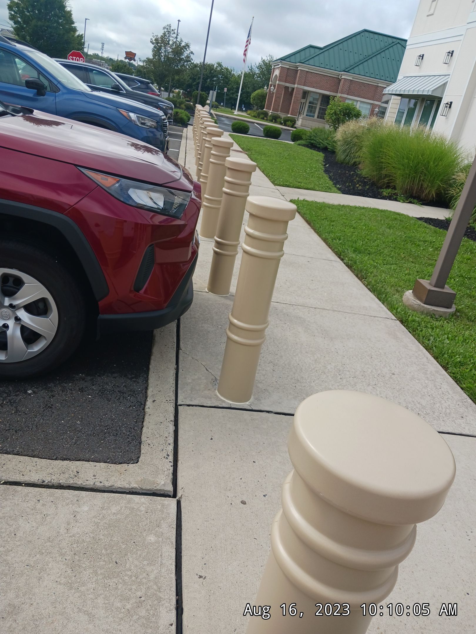 RWJ Barnabas by Cedar Contractors Group, Inc.