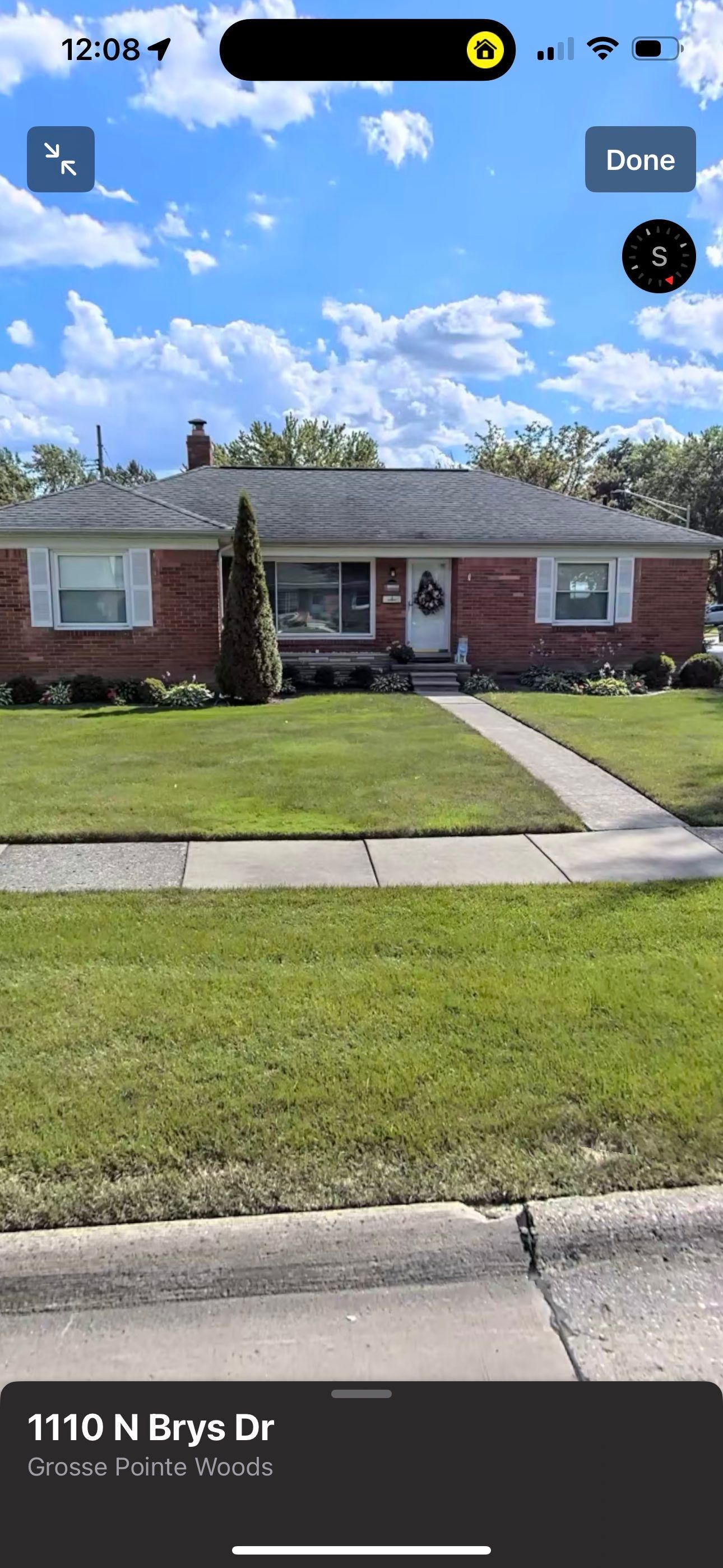 Roof Replacement using Owens Corning Onyx Black by 180 Contractors