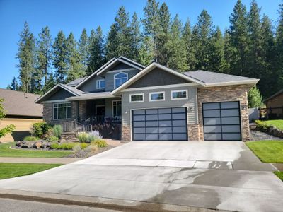 Coeur d' Alene, ID