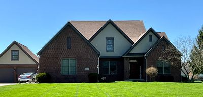 Roof Replacement