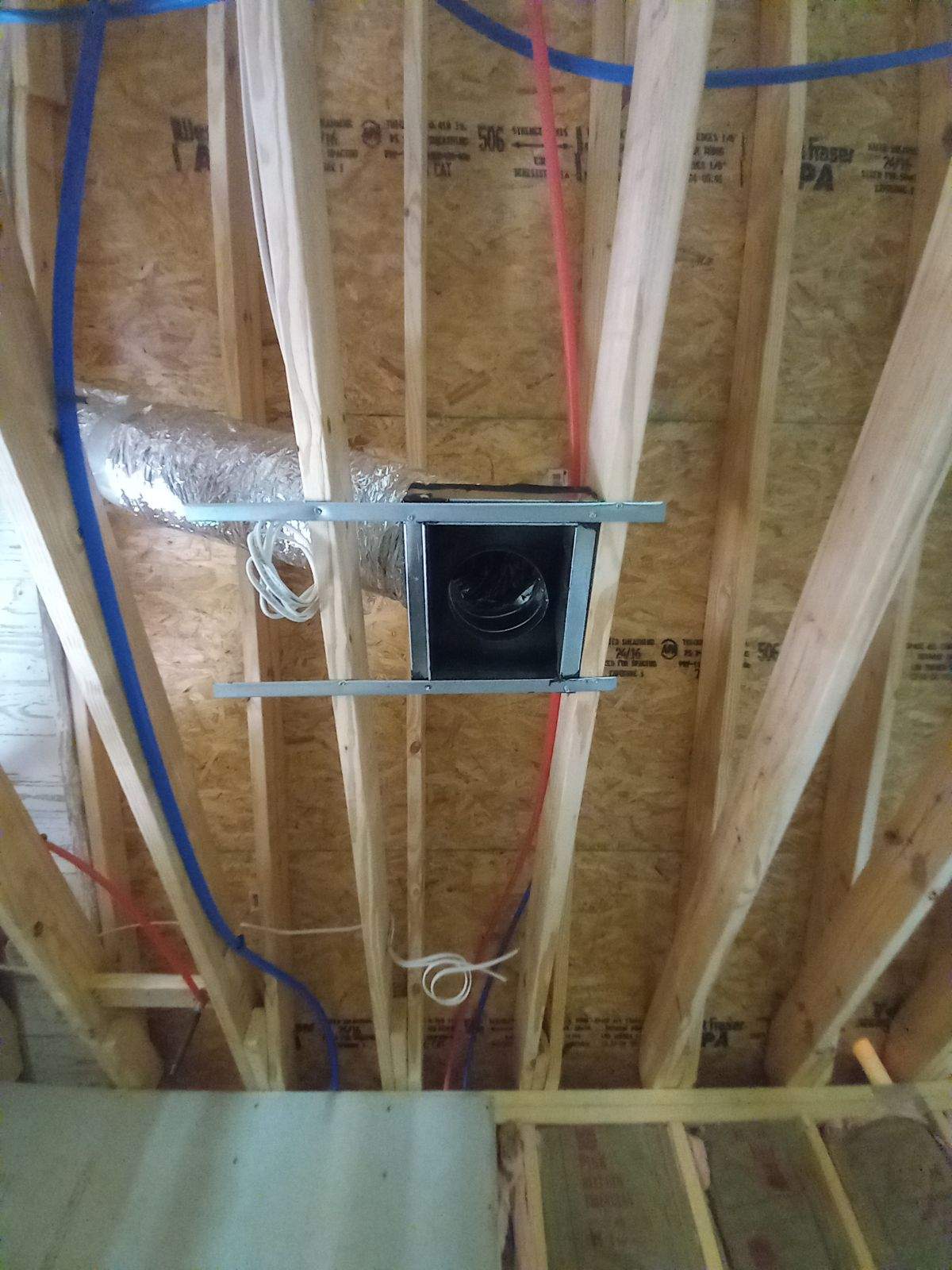 70 Plus Year Old Home Totally Restored - Coldspring Tx by Harden Enterprise Services LLC