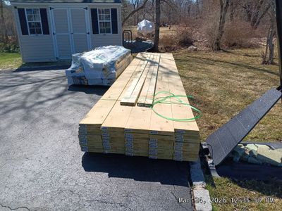 Project in Randolph