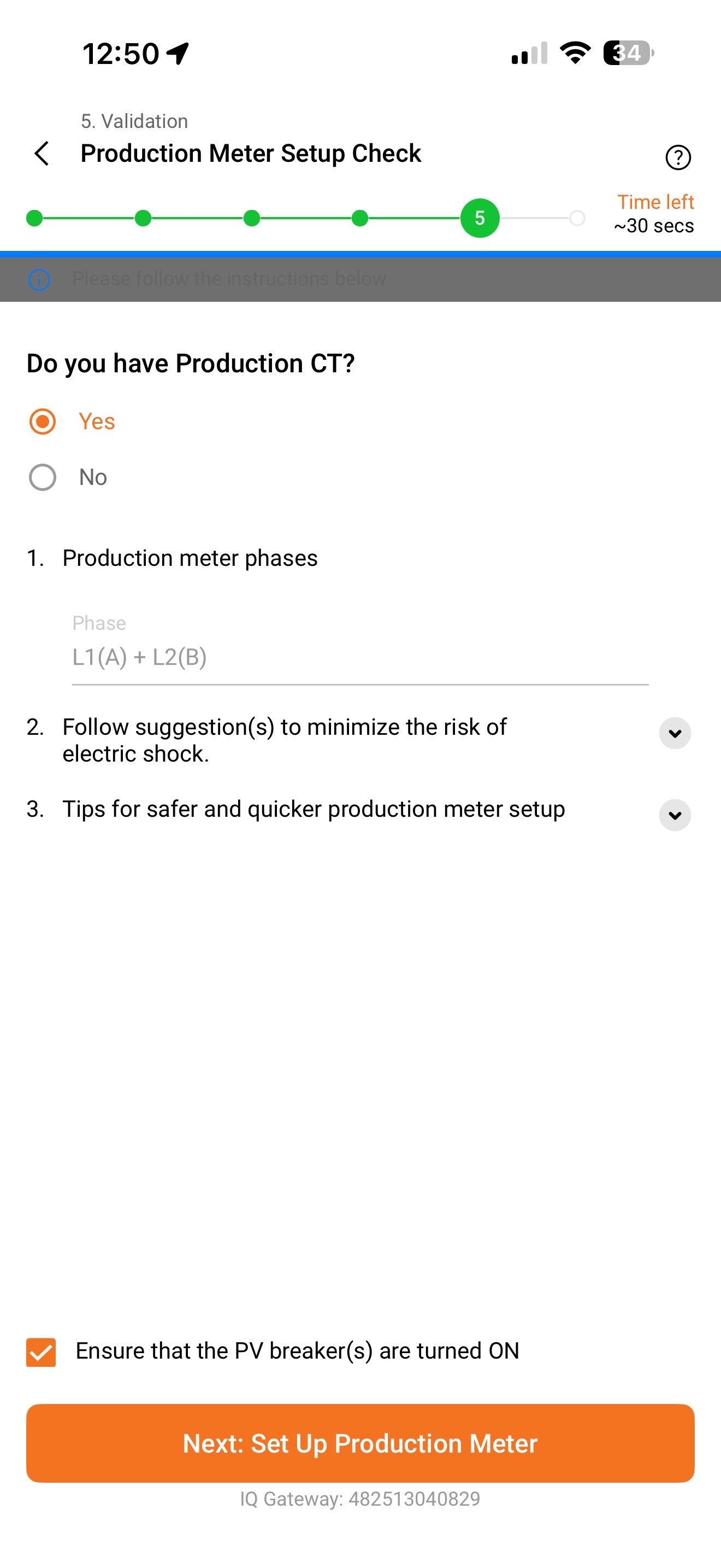 Project in  Coral Gables by Payoli Solar