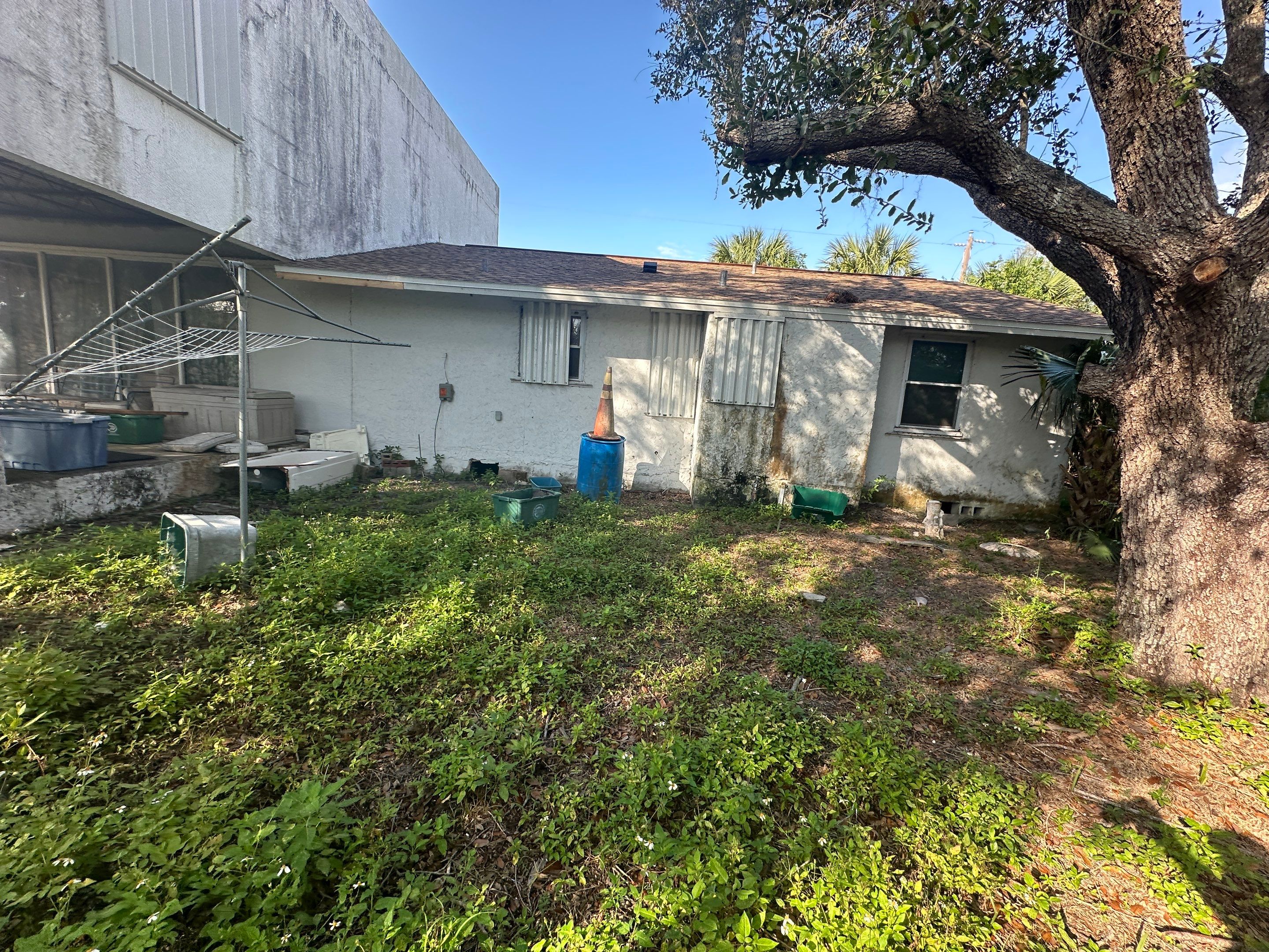 Hurricane Damage Claim in Punta Gorda by FLAPA & KeyStone