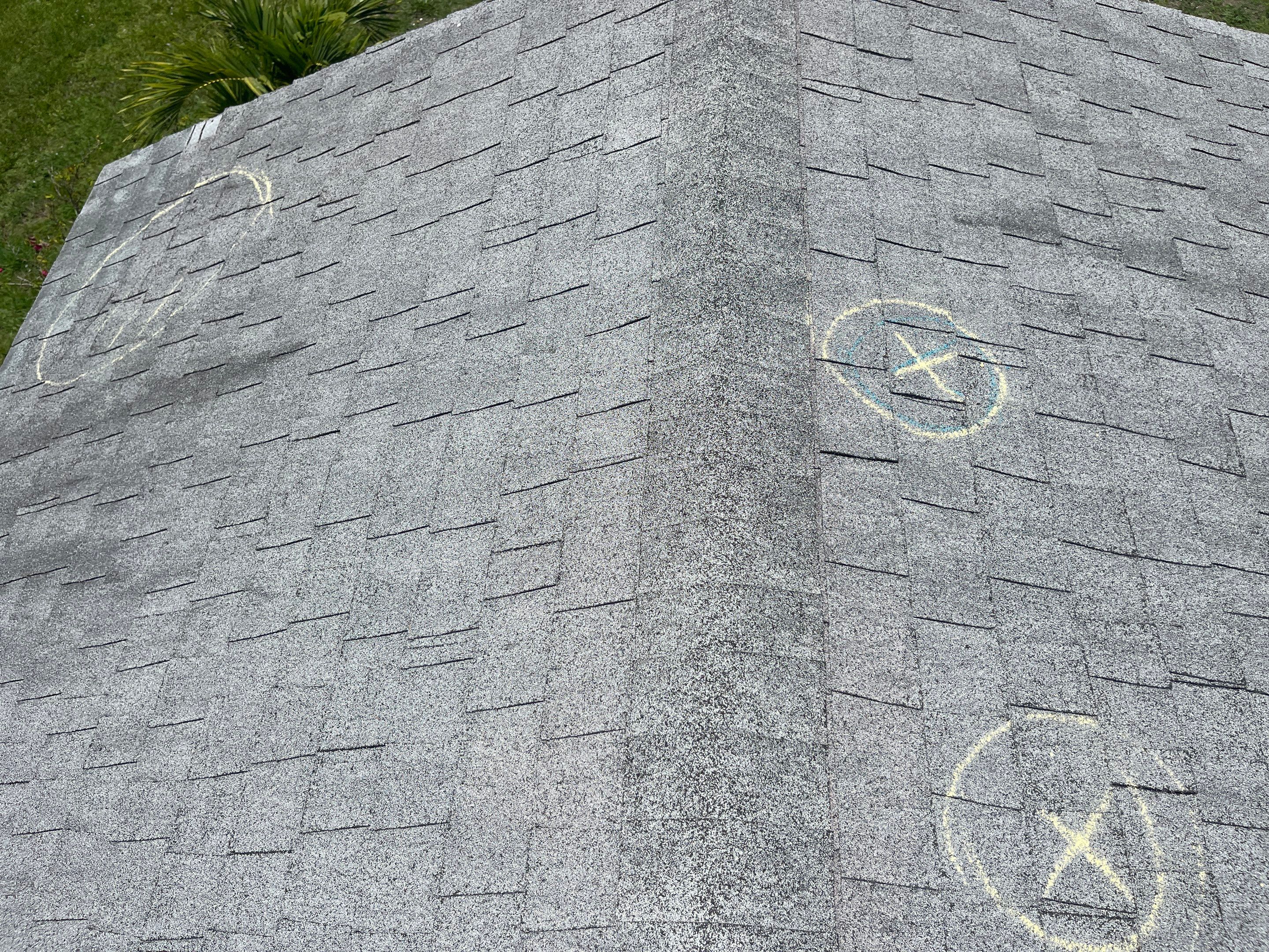Roof Damage Claim in Port Charlotte by FLAPA & KeyStone