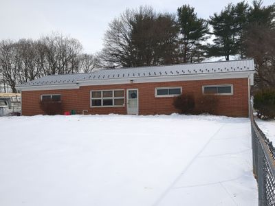 Metal Roofing and Vinyl Siding Install in Harrisburg