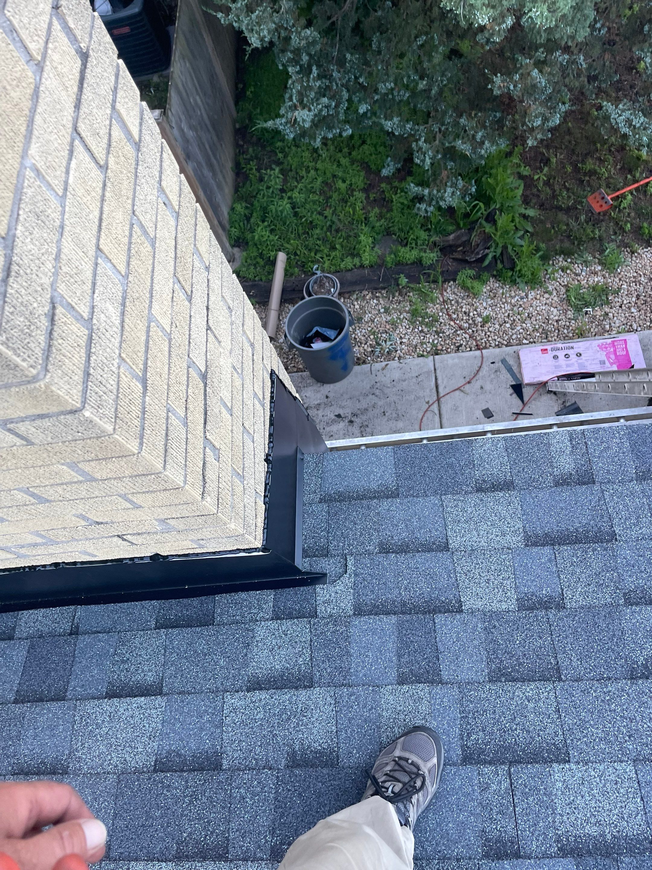 Roofing with Owens Corning by Optimal Home Improvement 