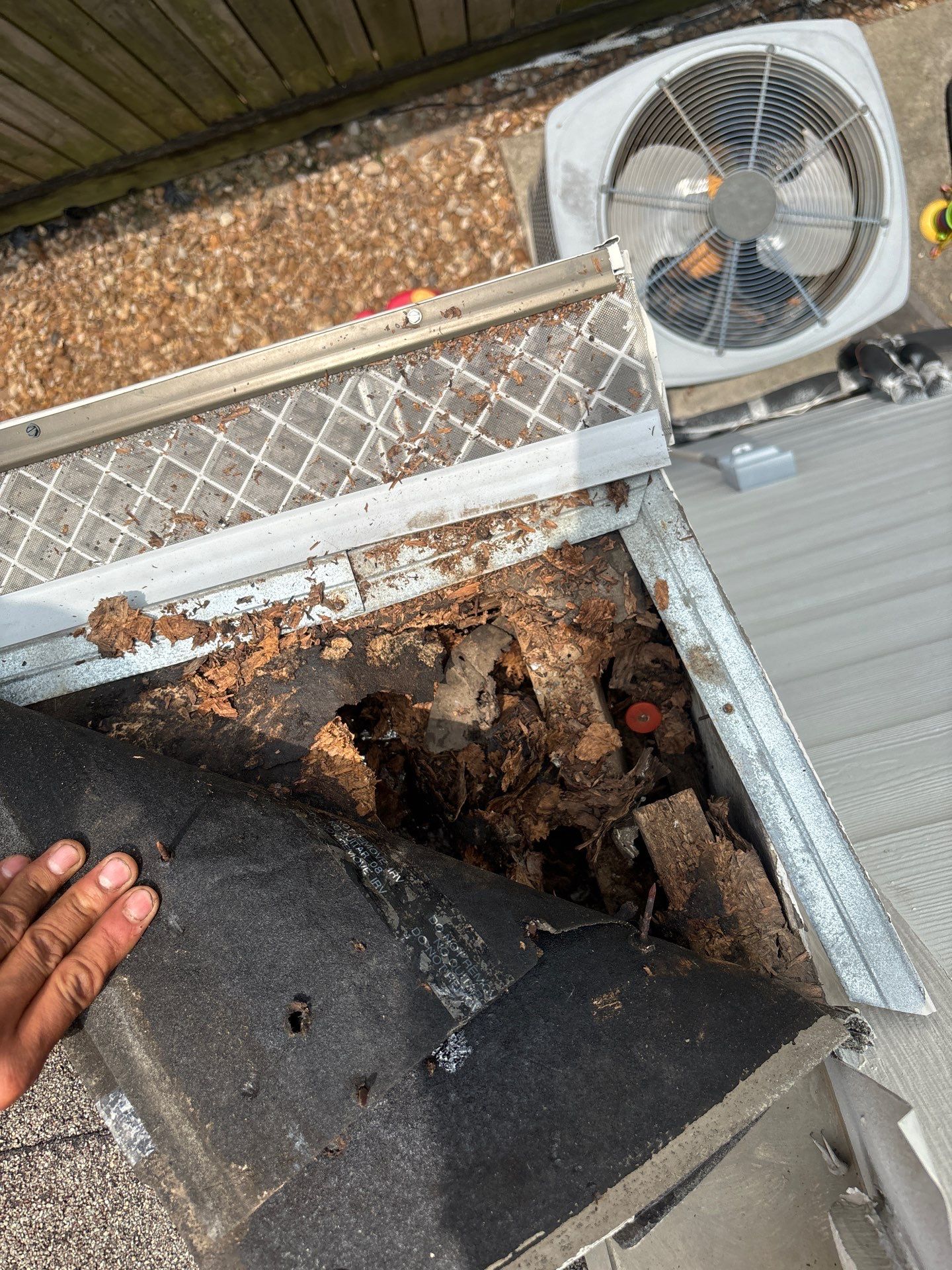 Roof Repair Houston by Roof Repair Services LLC