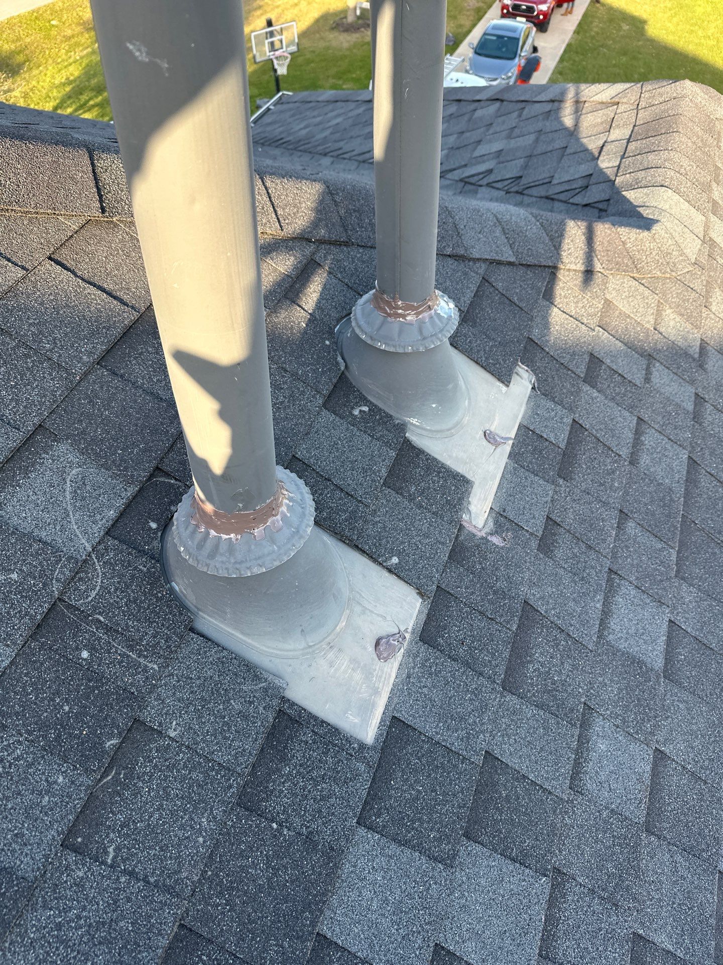 Roof Repair Katy by Roof Repair Company