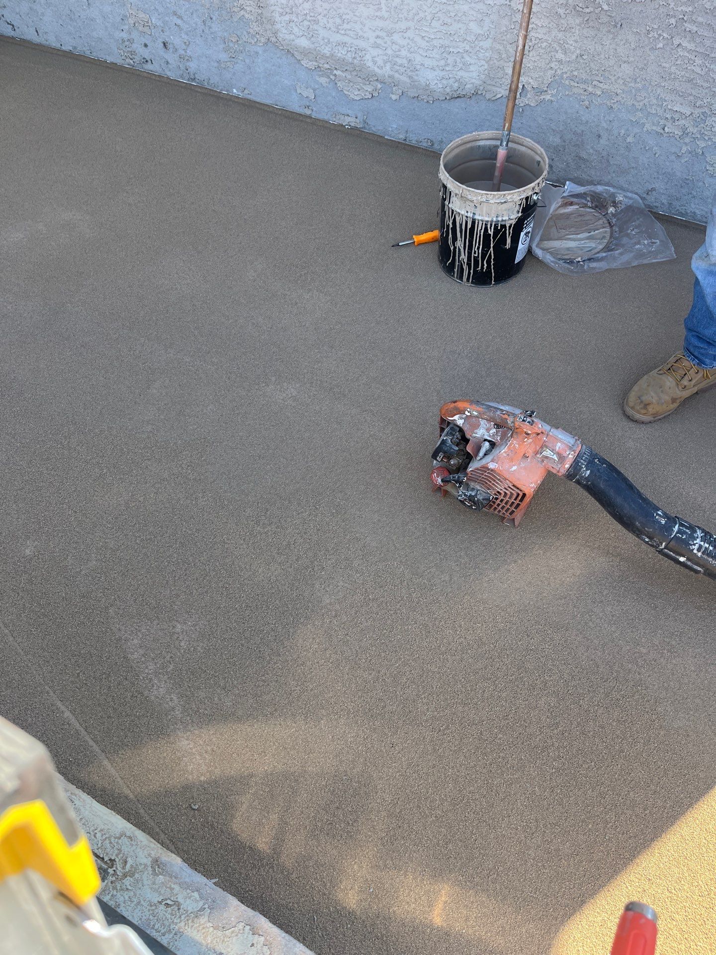 Modified Bitumen Membrane by Reimagine Roofing