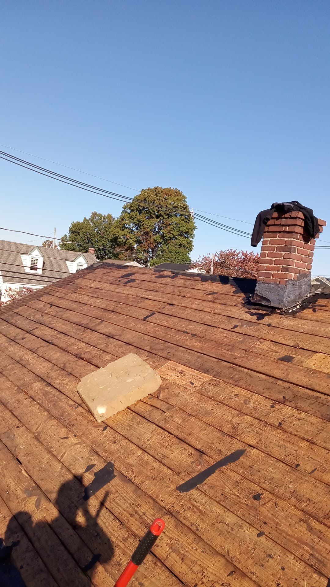 Estate Gray Shingles by Reimagine Roofing