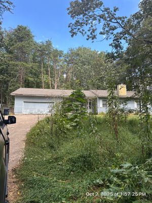 Cumming, GA Roof Replacement GAF Timberline HDZ Weathered Wood