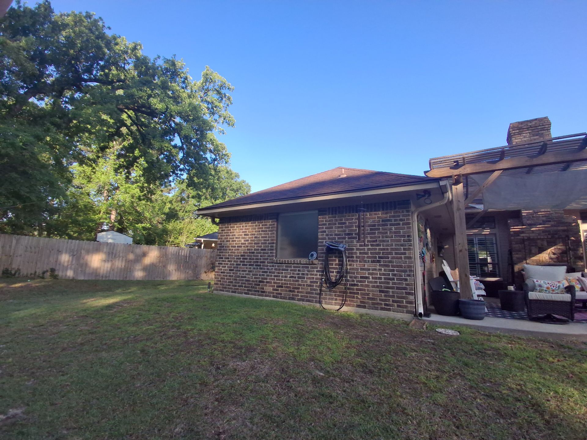 One Longview Home, Plenty of Fresh Finishes by Quality Coats Painting