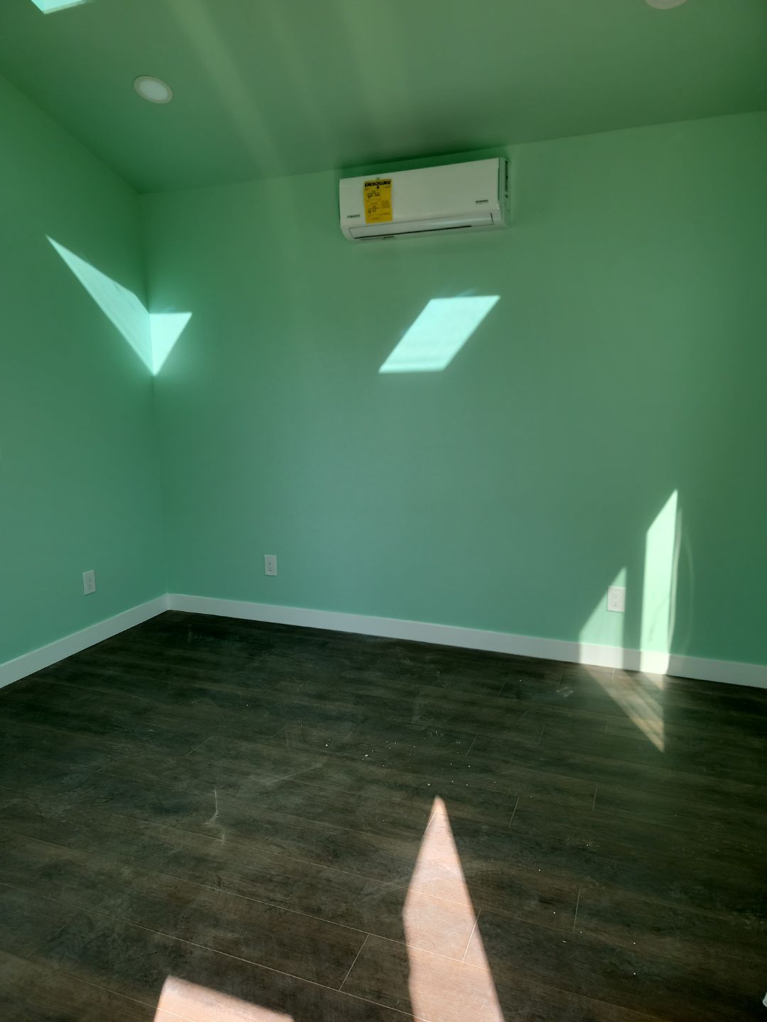 Project in Magna by Rudd Builders LLC
