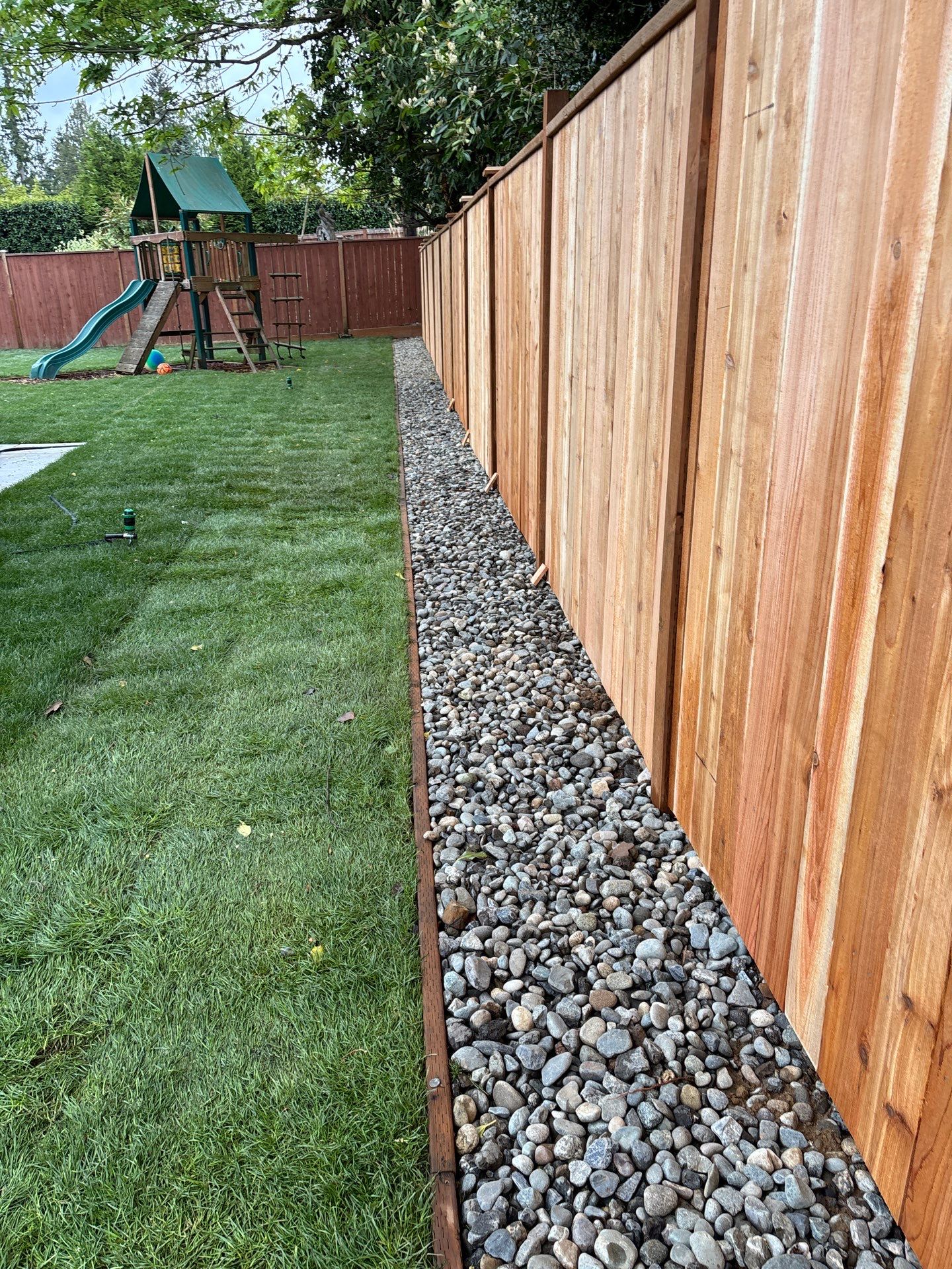 Backyard Renovation | Lynnwood  by Jireh Asphalt & Concrete Inc 
