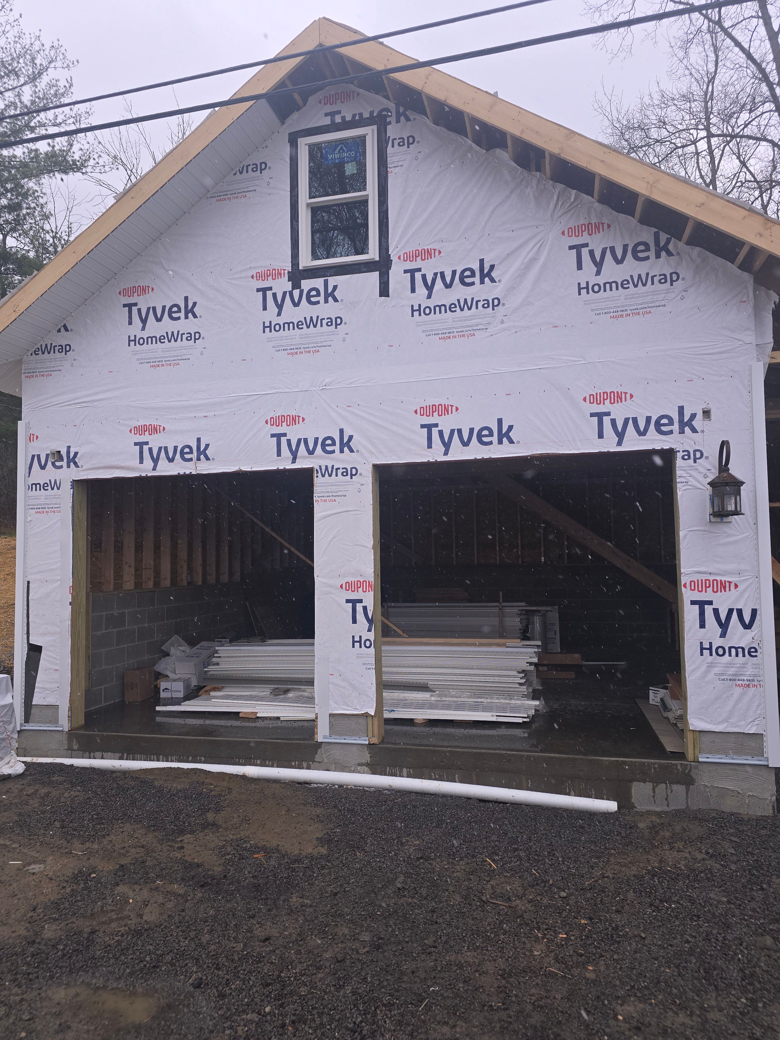 Sarah Utter  by Horst Custom Homes 