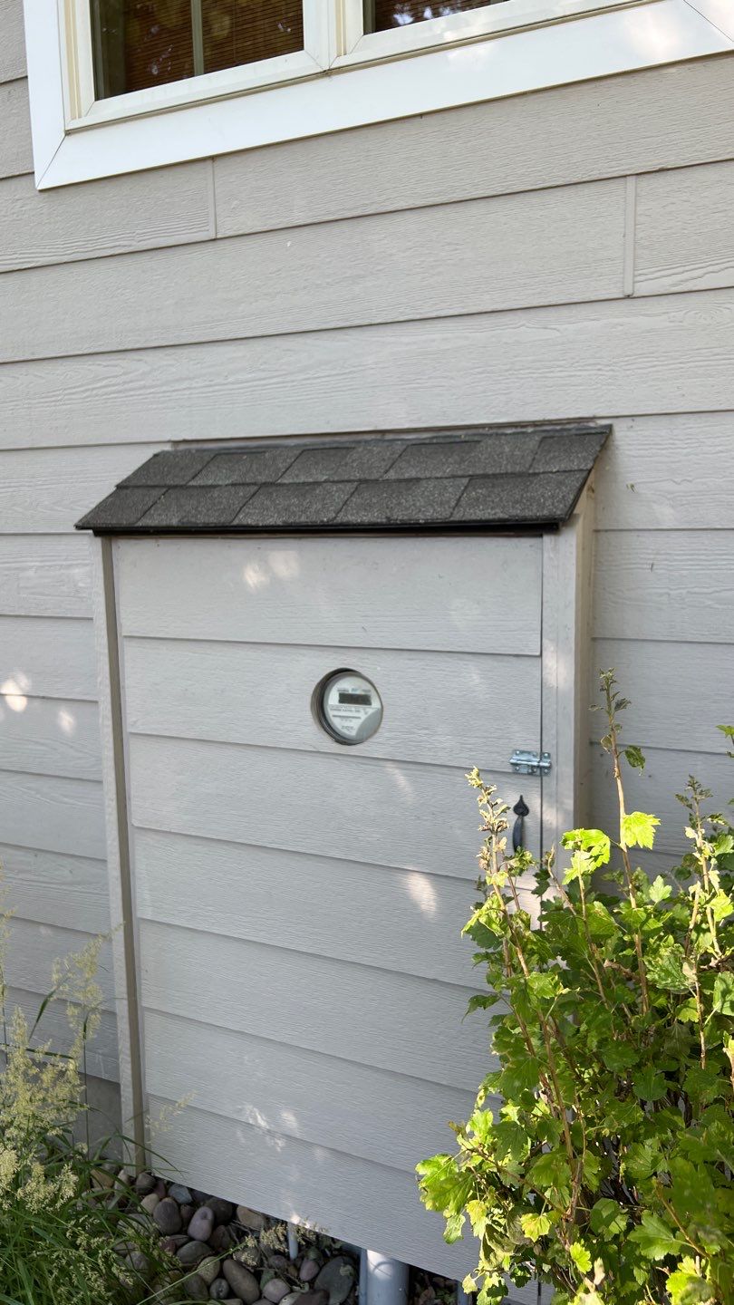 GAF Timberline HDZ - Mission Brown by Montana Roofing Solutions