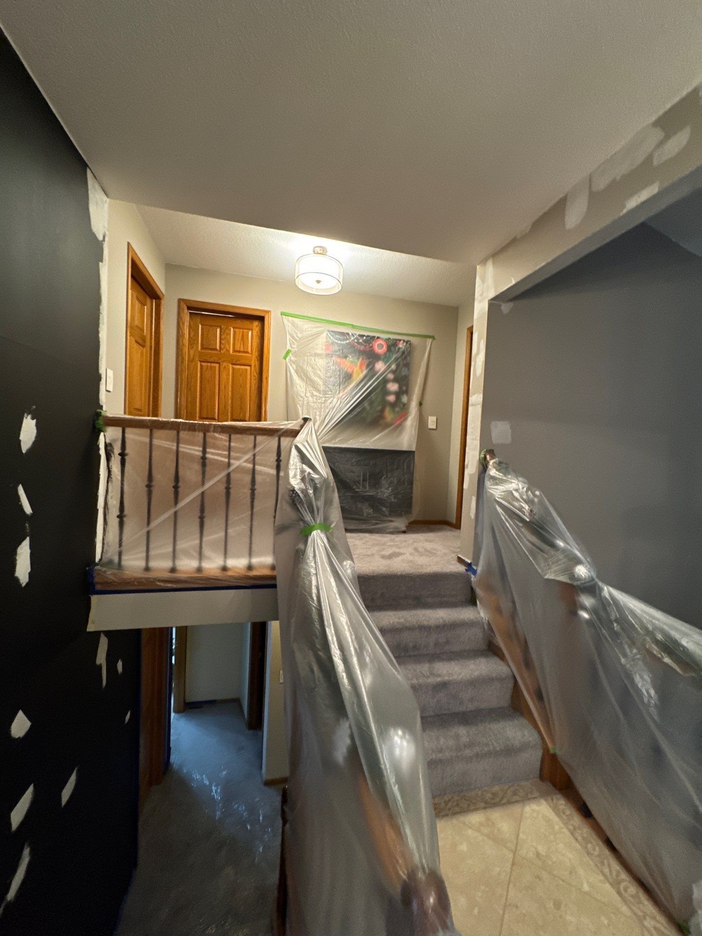 Mastering the Charm of Black Board and Batten by The Hillcrest Company