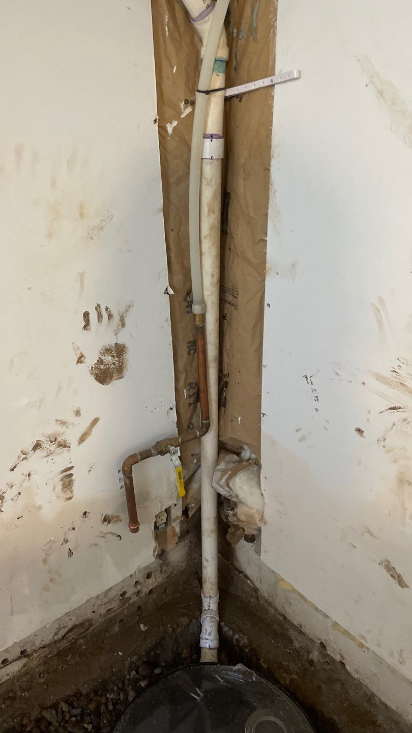 Jay’s Waterproofing System Replacement by Waterproofing Northeast