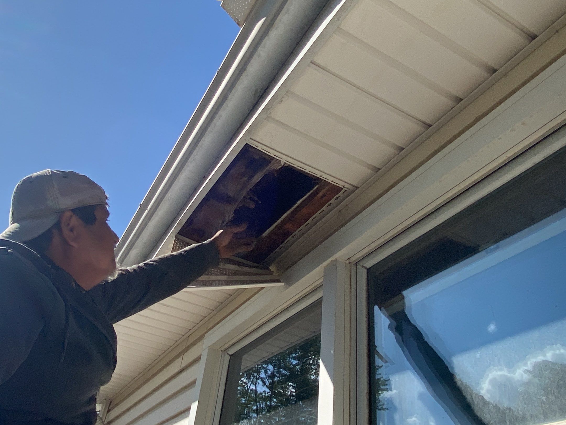 Roof Replacement using CertainTeed Landmark by 180 Contractors