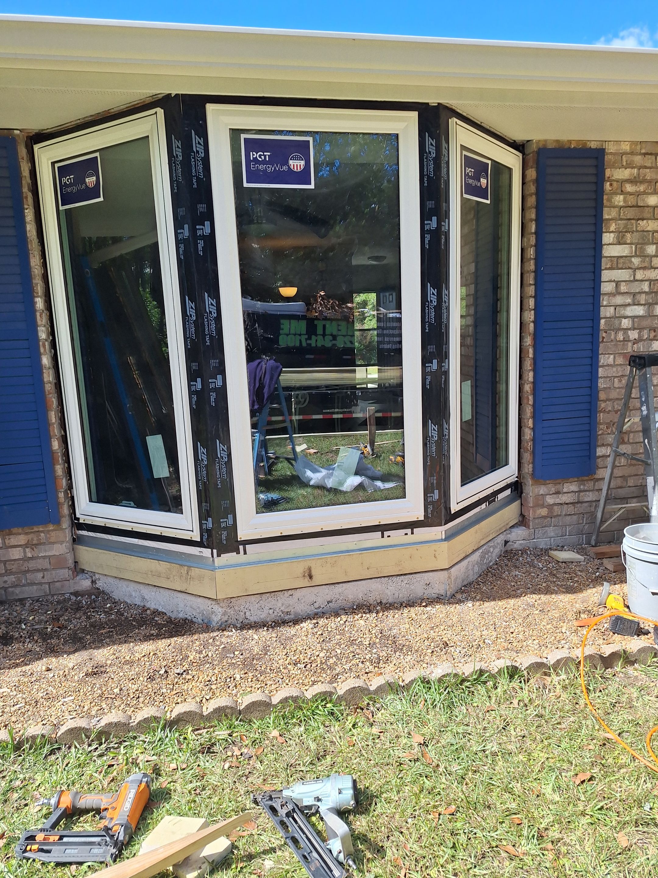 Fortified Roof and Porch Addition by Husband Roofing & Contracting