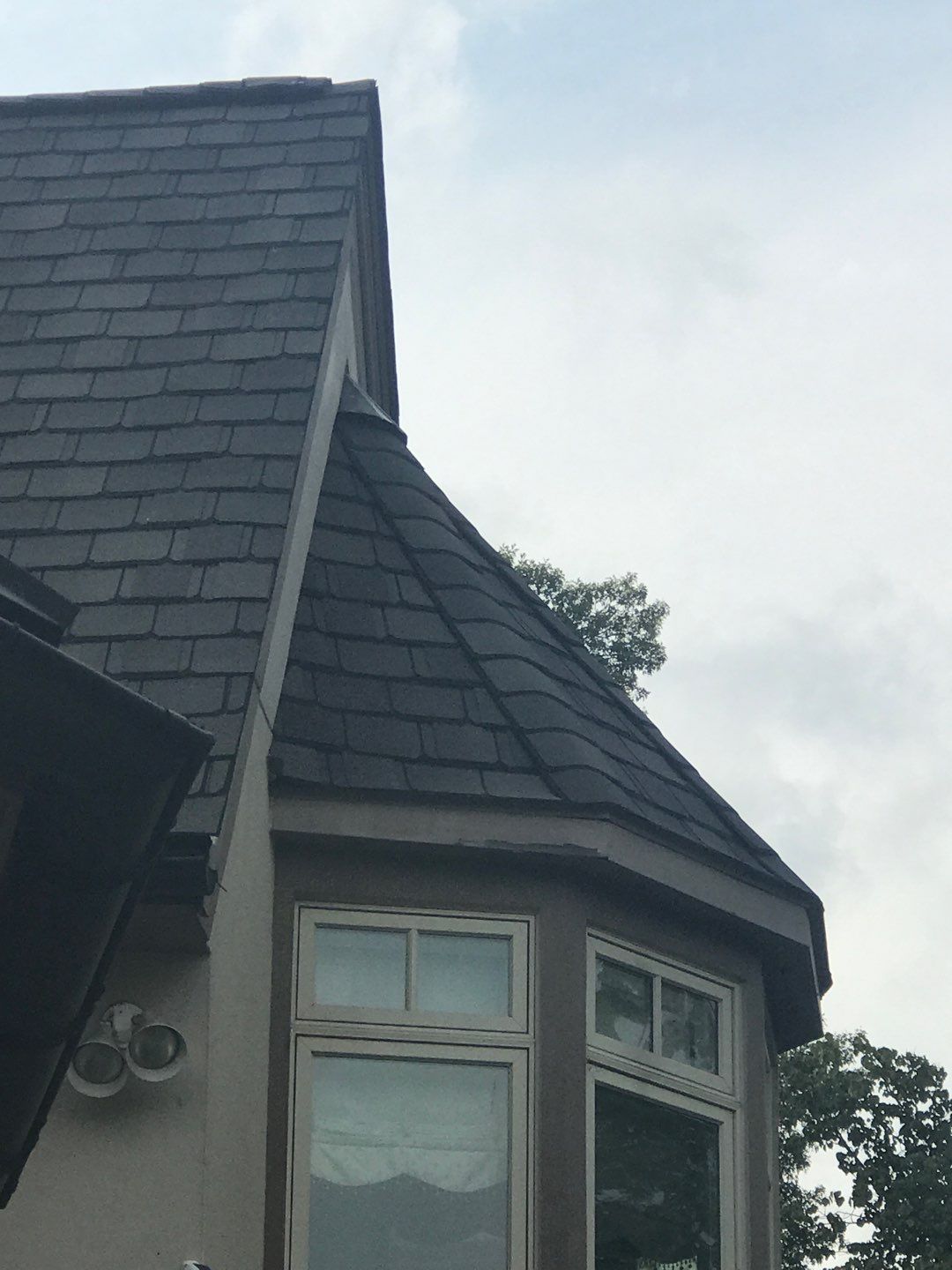 NEW CertainTeed Grand Manor from old Cedar Shake! by Absolute Roofing and Construction