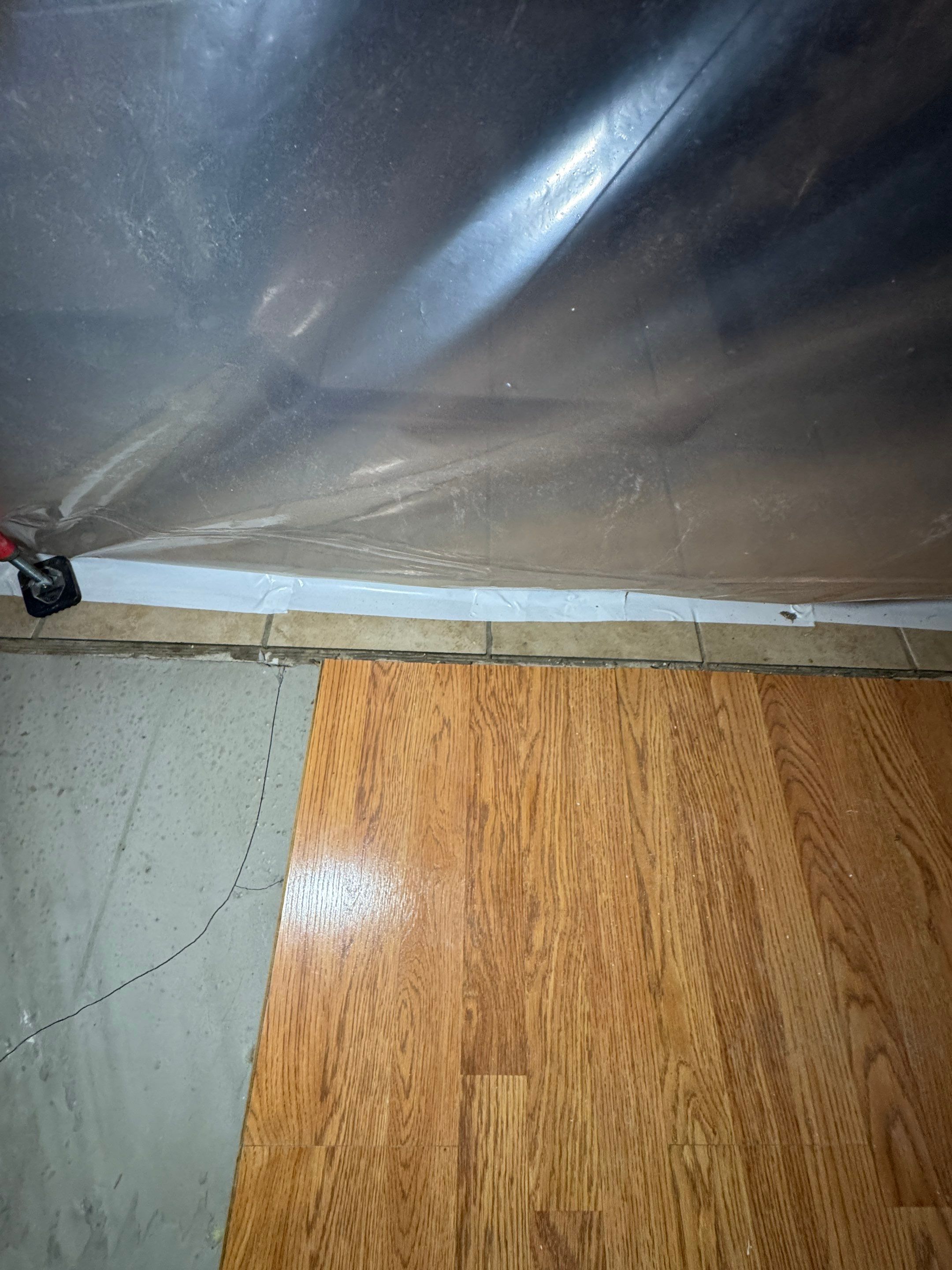Water Damage Claim in Doylestown by FLAPA & KeyStone