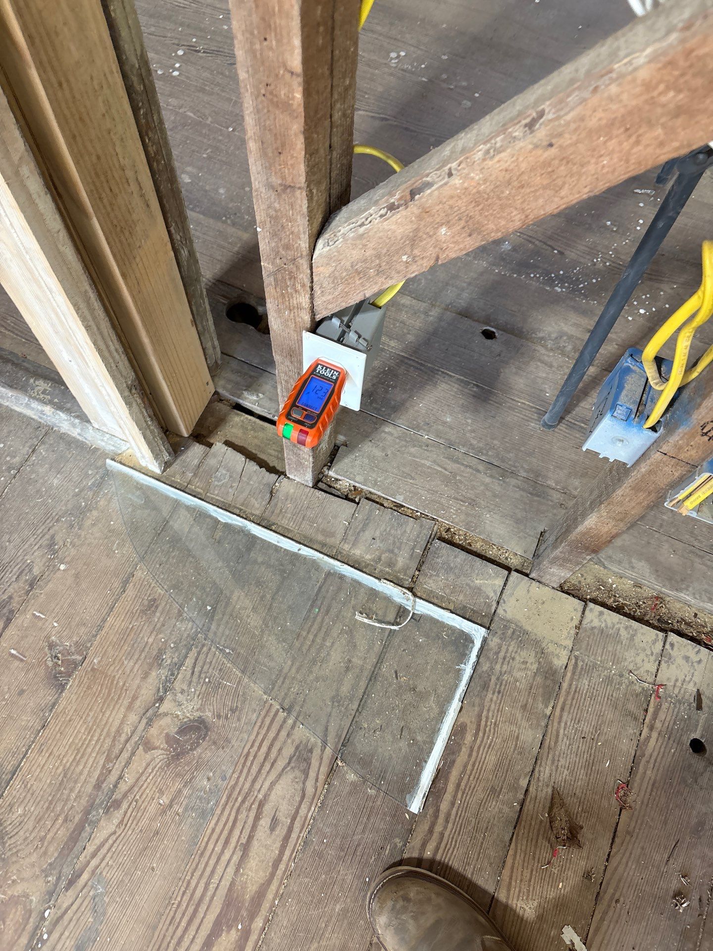 Project in Hot Springs by Evolution Electric