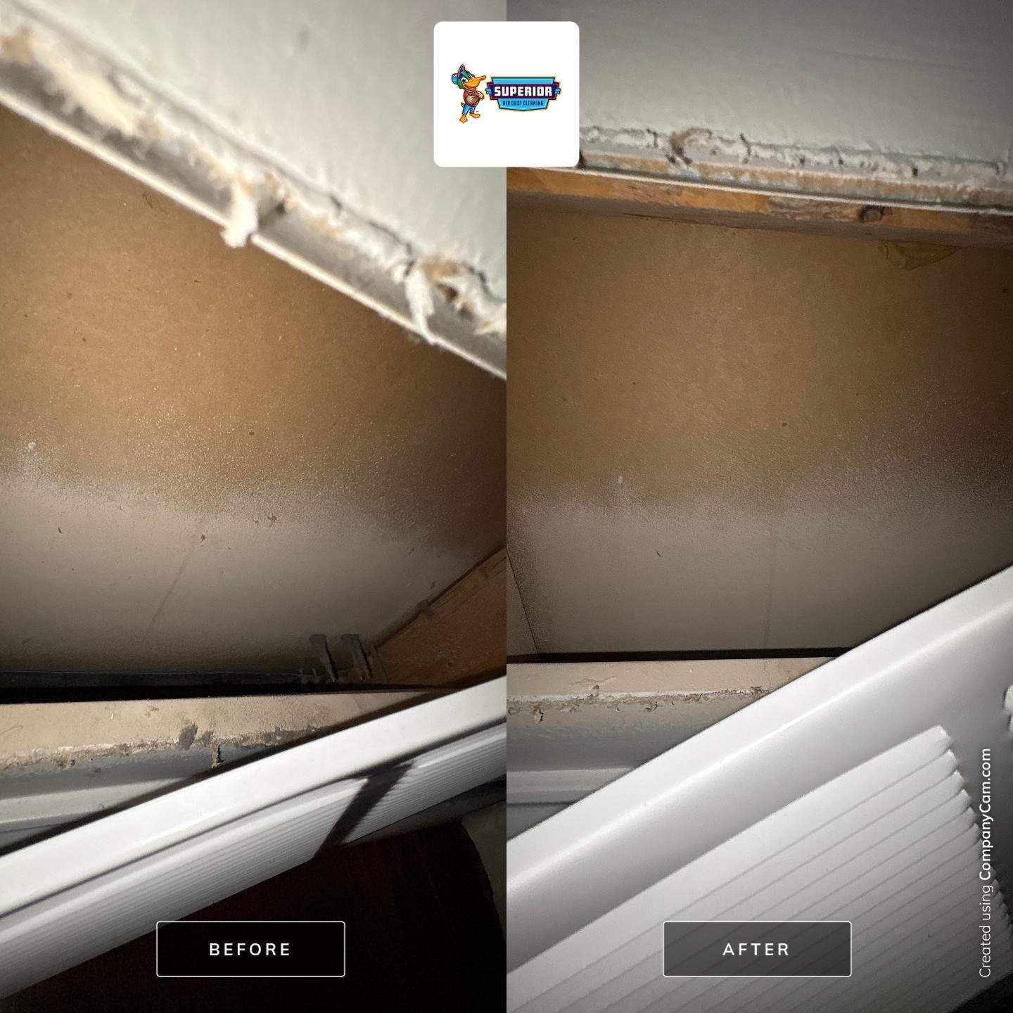 Air Duct Cleaning in Cranberry Township, PA by Superior Air Duct Cleaning