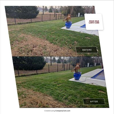 Project in Wichita