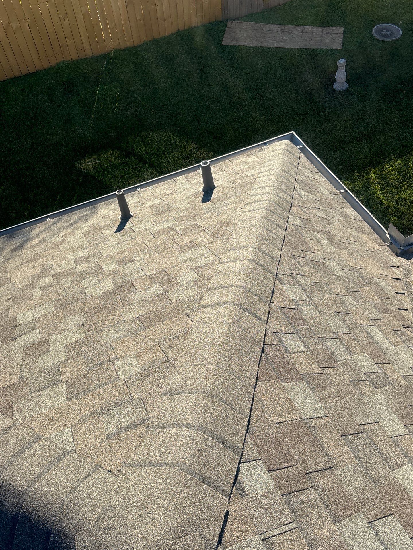 Roof Replacement Cypress by Roof Repair Services LLC