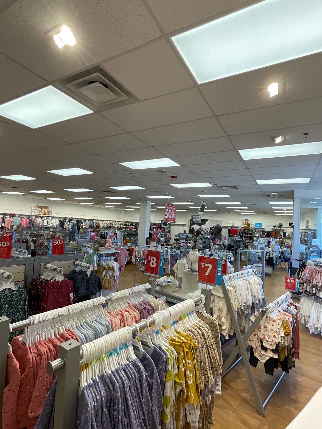 Carter's  by Southwestern Services