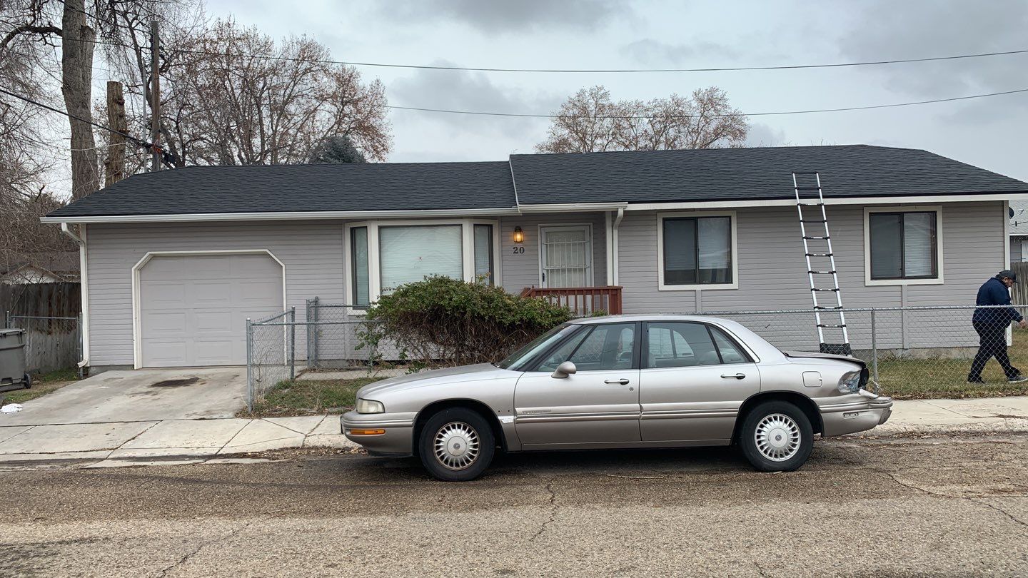 Residential Roofing Installation using Owens Corning by ID Roofing LLC