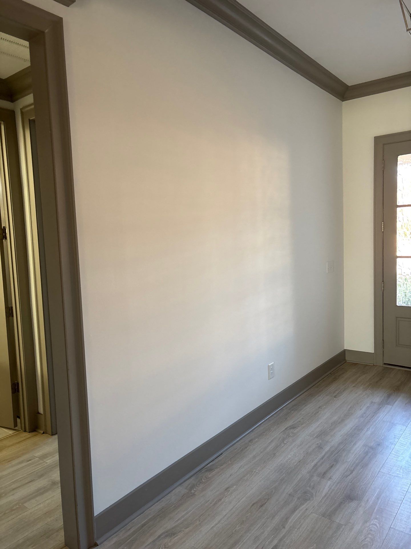 Interior In Cumming by Five Star Painting