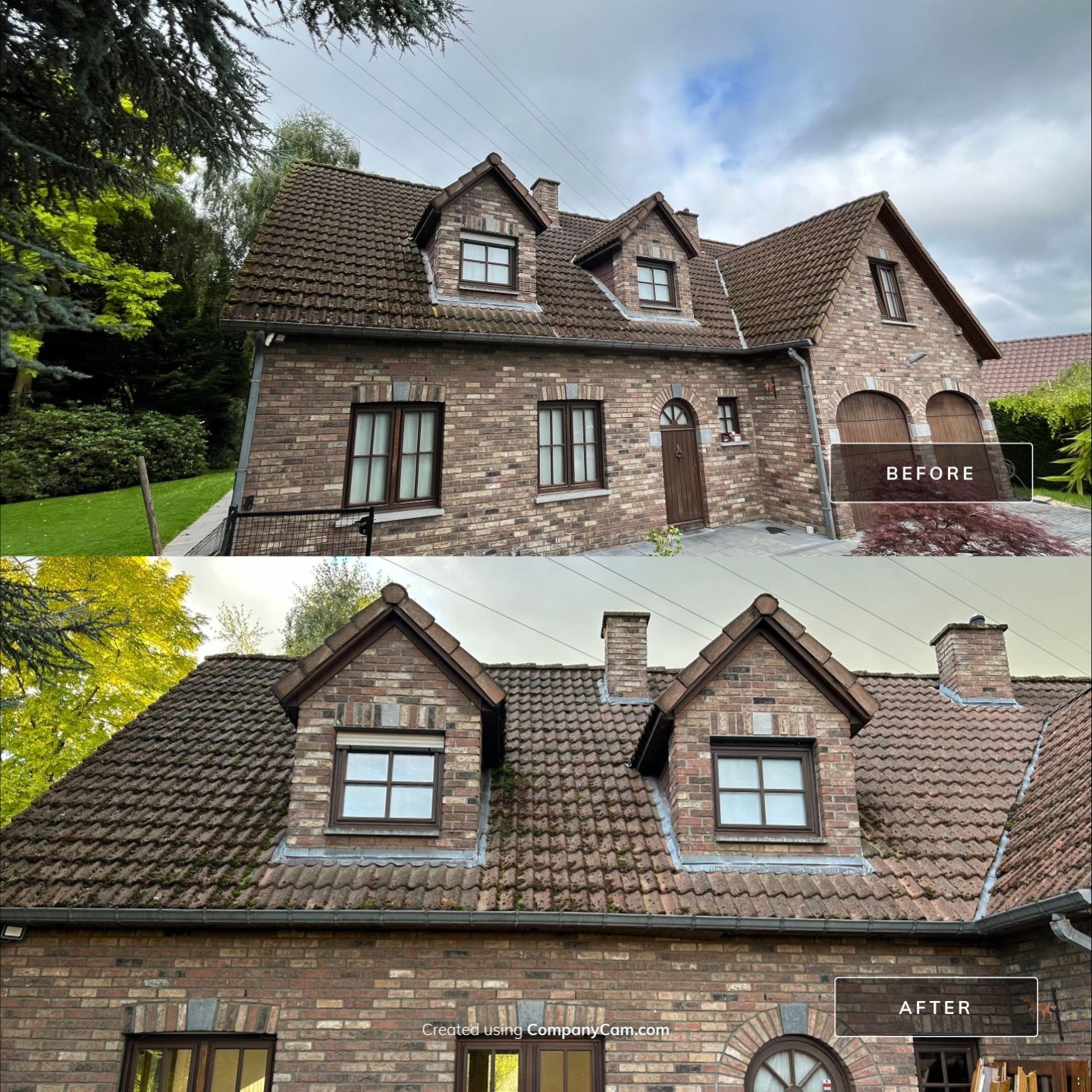 Rue Joseph Wauters 50, 4121 Neupré by 2blox Srl