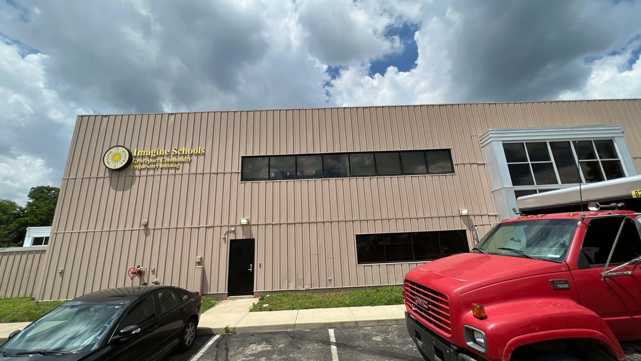 Commercial & Industrial by Painter1 of Columbus