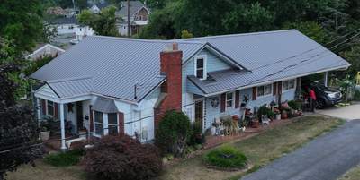 Offield Residence